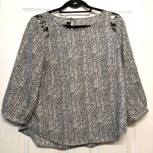 Dress Shirt Size Large